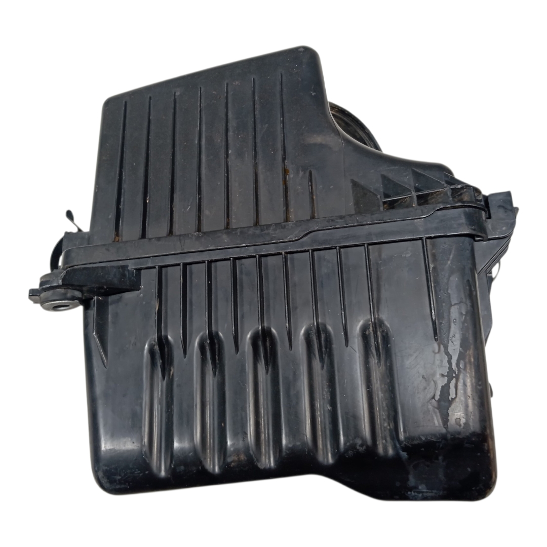 Filtro Ar Condicionado Hyundai Santa Fé 2.7 2008