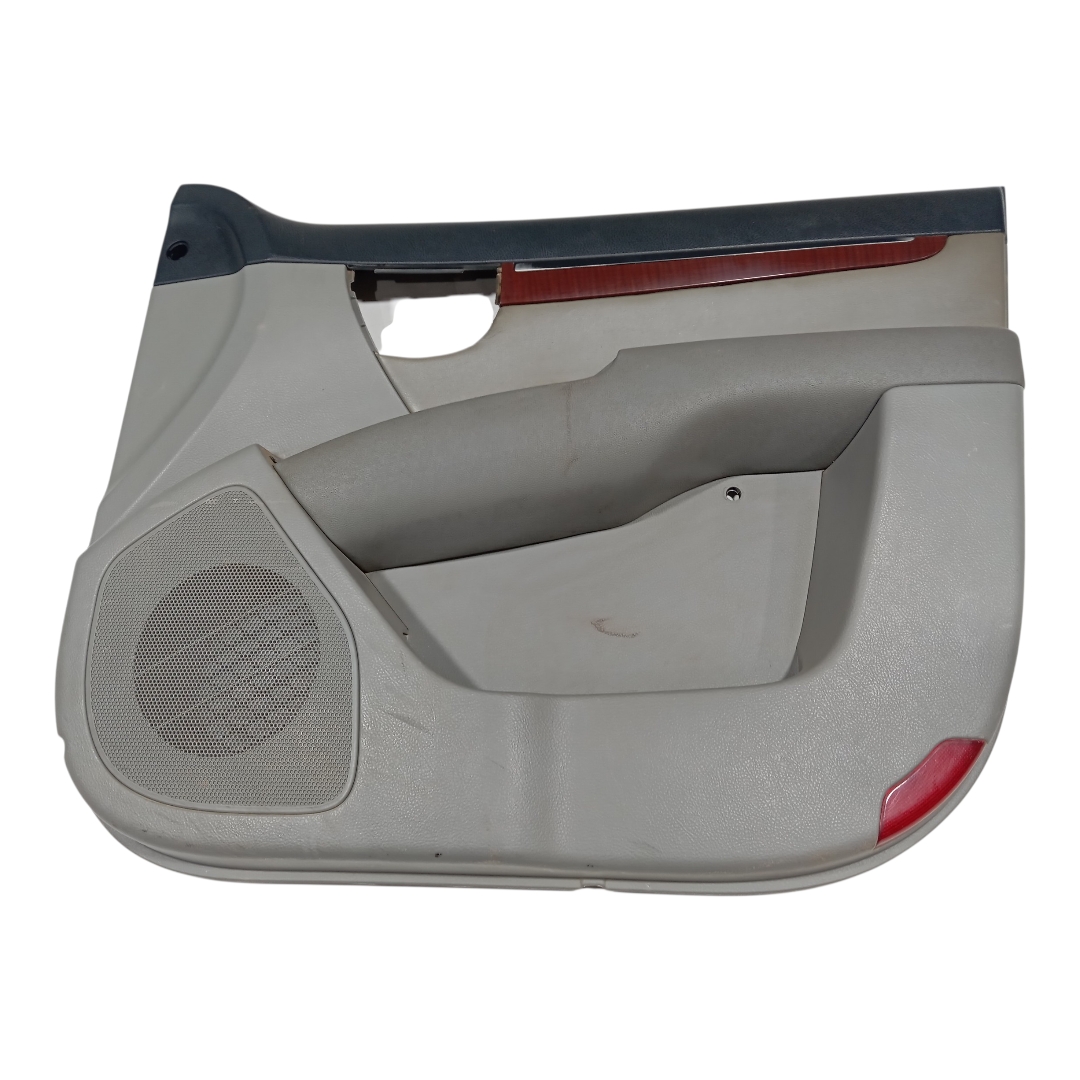 forro porta dianteira direita HYUNDAI SANTA FÉ 2008