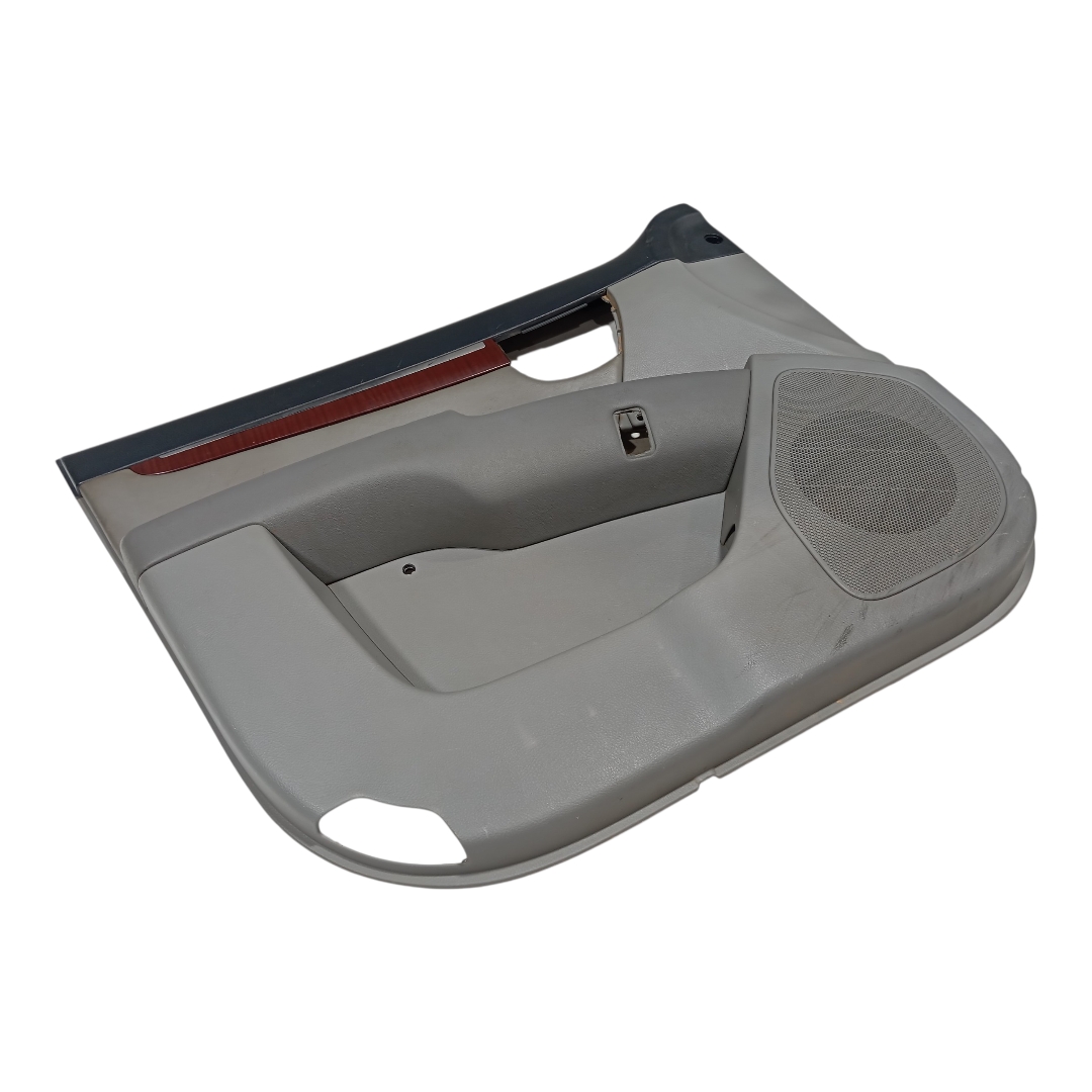 forro porta dianteira esquerda HYUNDAI SANTA FÉ 2008