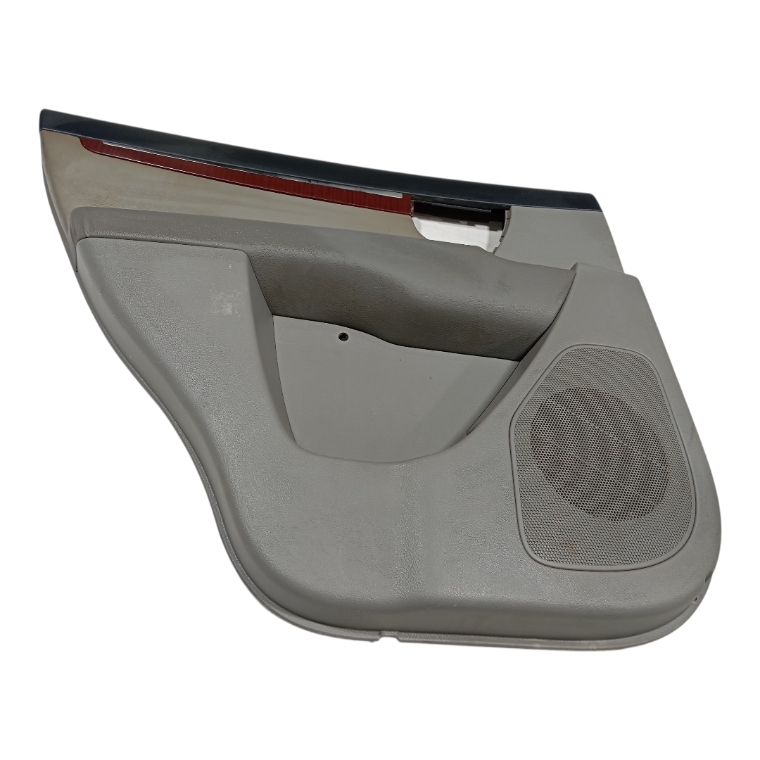 forro porta traseira esquerda HYUNDAI SANTA FÉ 2008