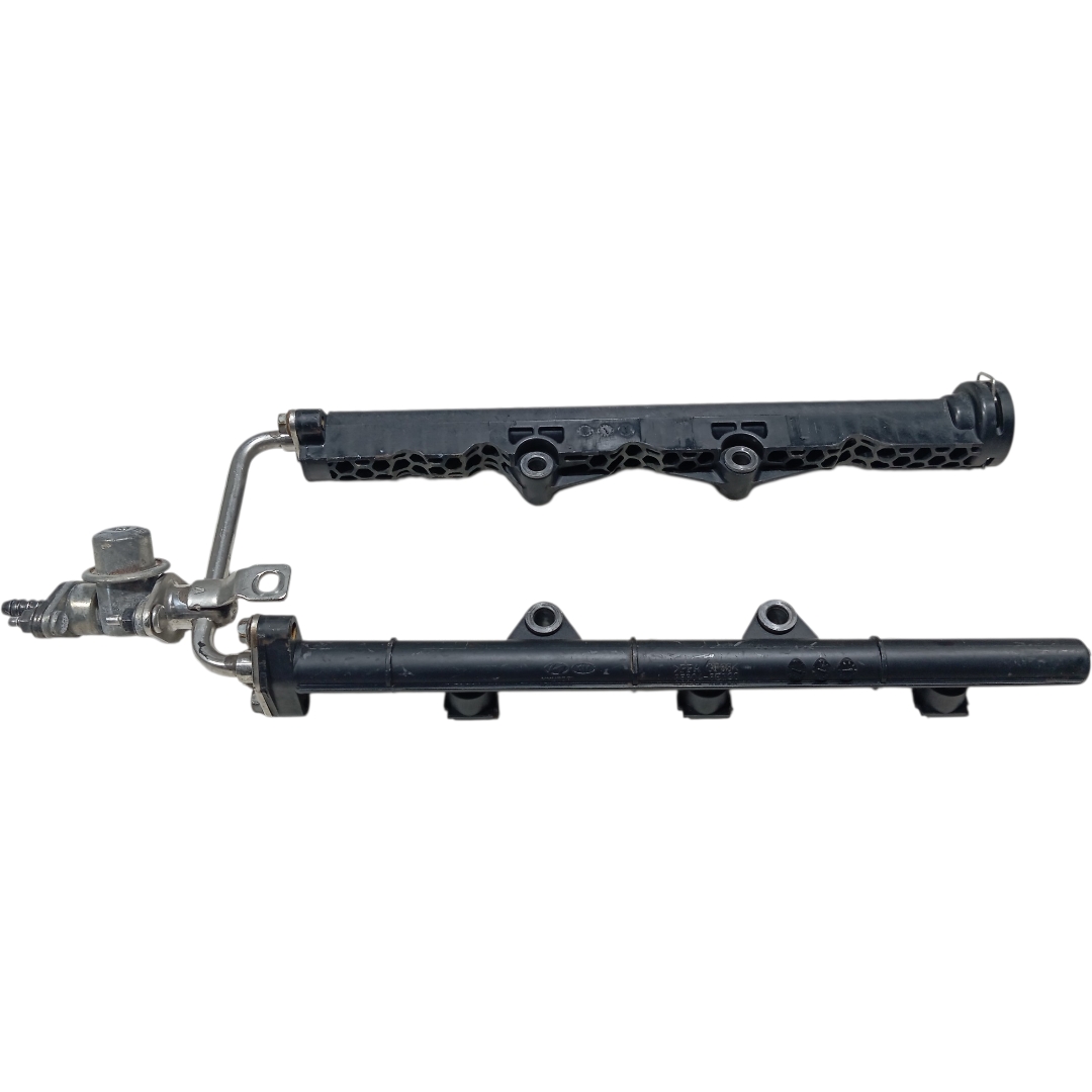 Flauta Combustível Hyundai Santa Fé 2.7 2007 A 2012