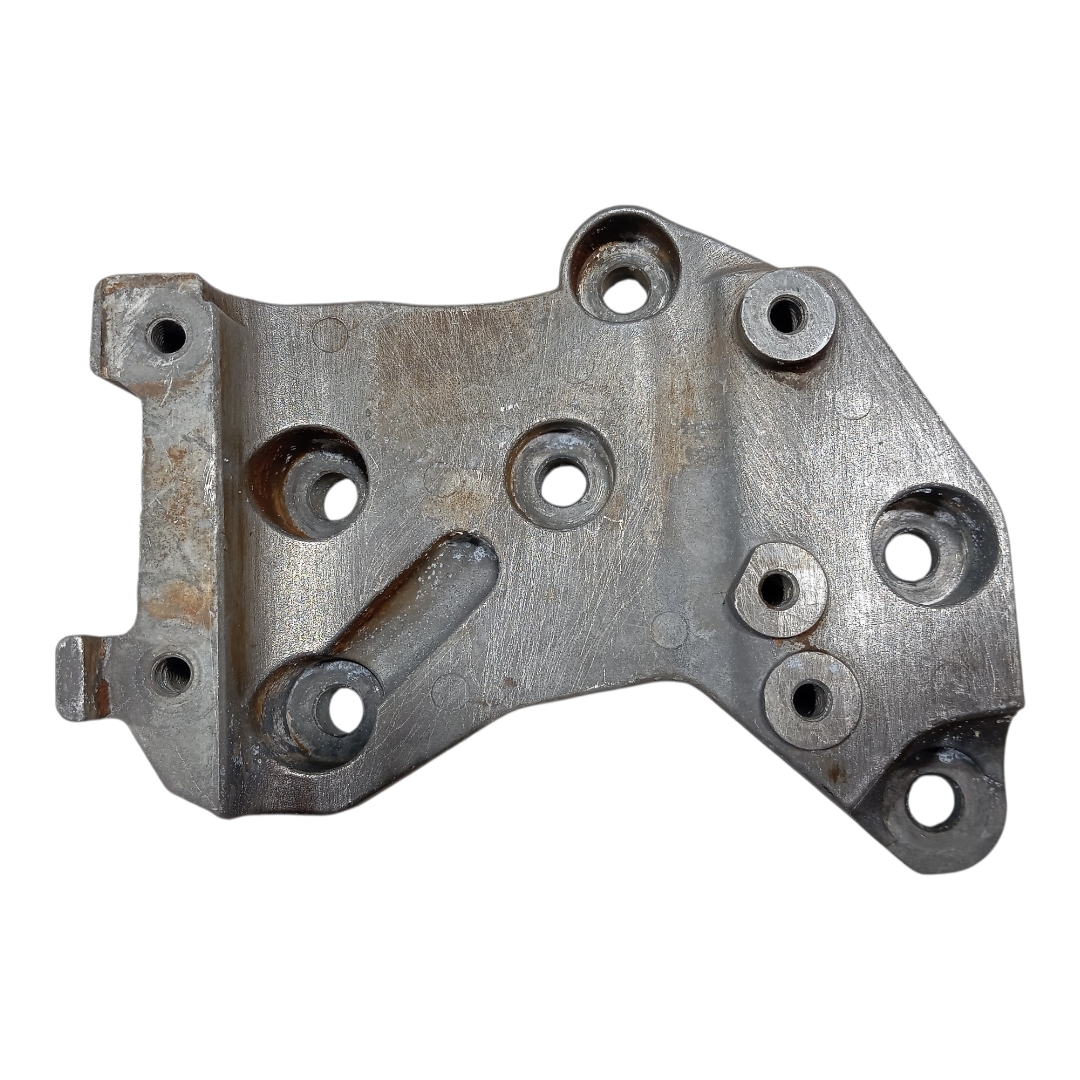 suporte compressor ar HYUNDAI SANTA FÉ 2.7 2006 a 2010