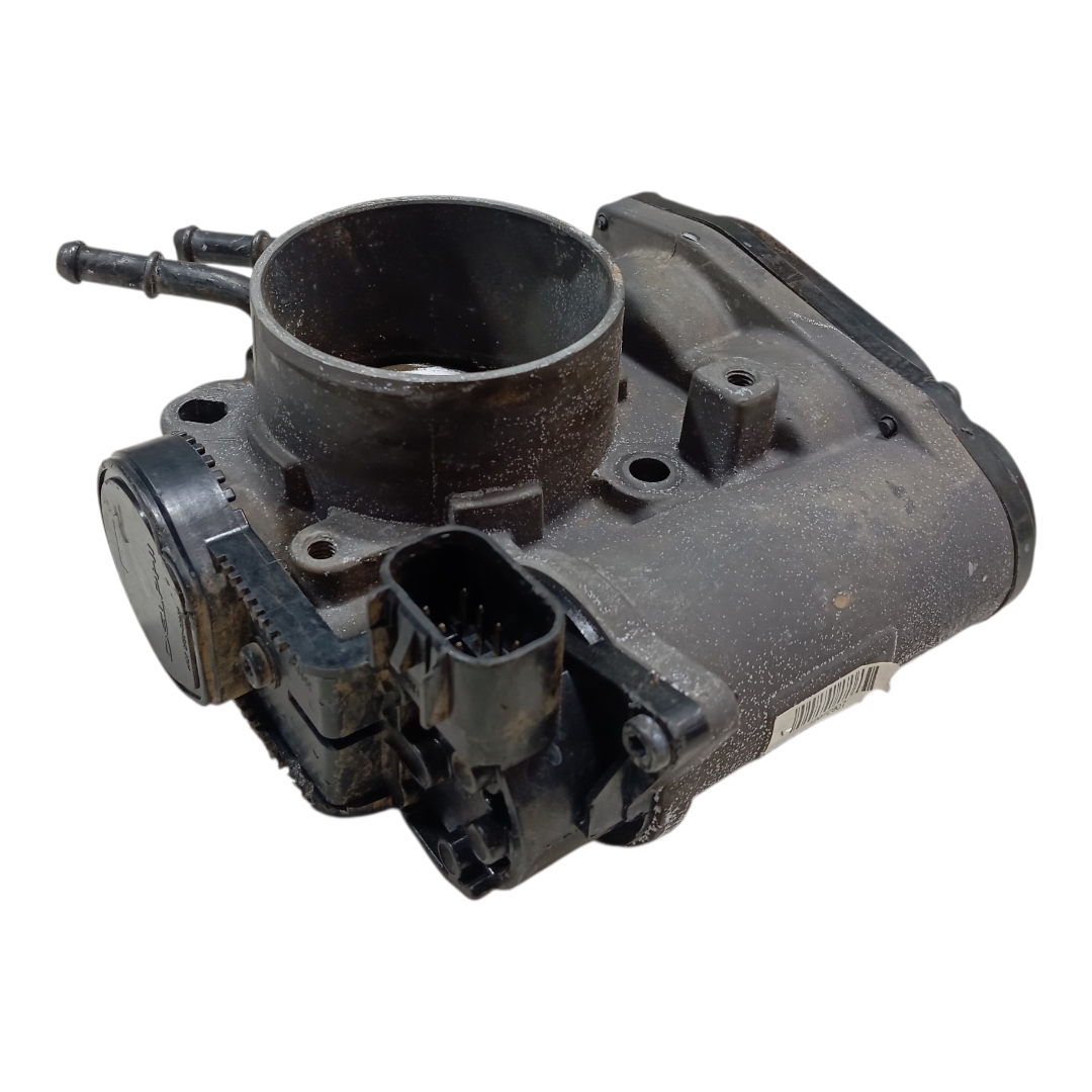Tbi Corpo Borboleta Hyundai Santa Fé 2.7 2007 A 2012