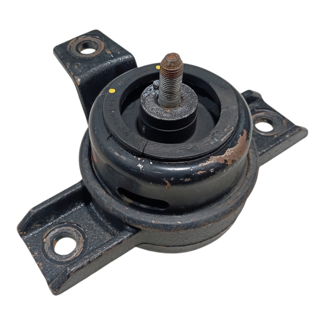 Coxim Superior Direito Motor Hyundai Santa Fé 2.7 2008 2012