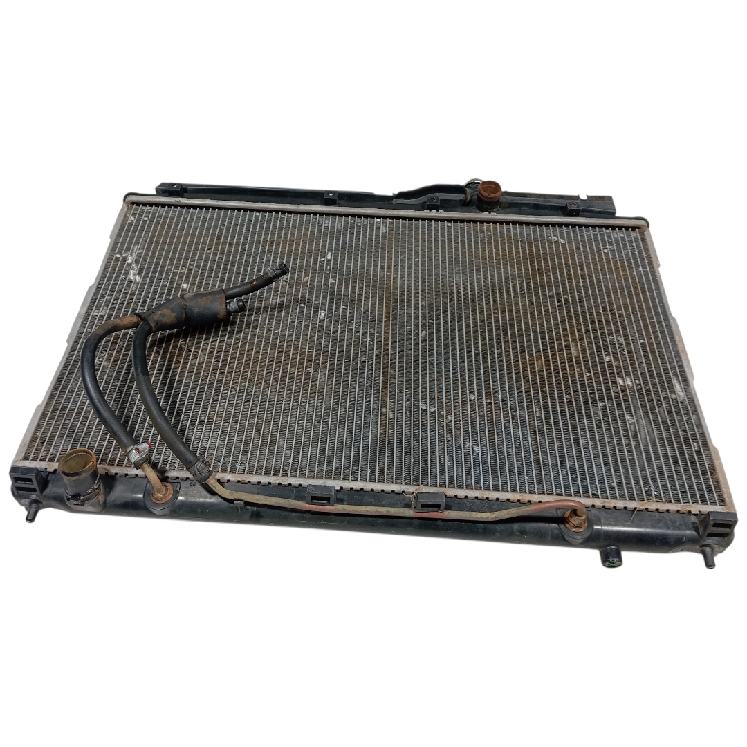 radiador água motor HYUNDAI SANTA FÉ 2.7 2008