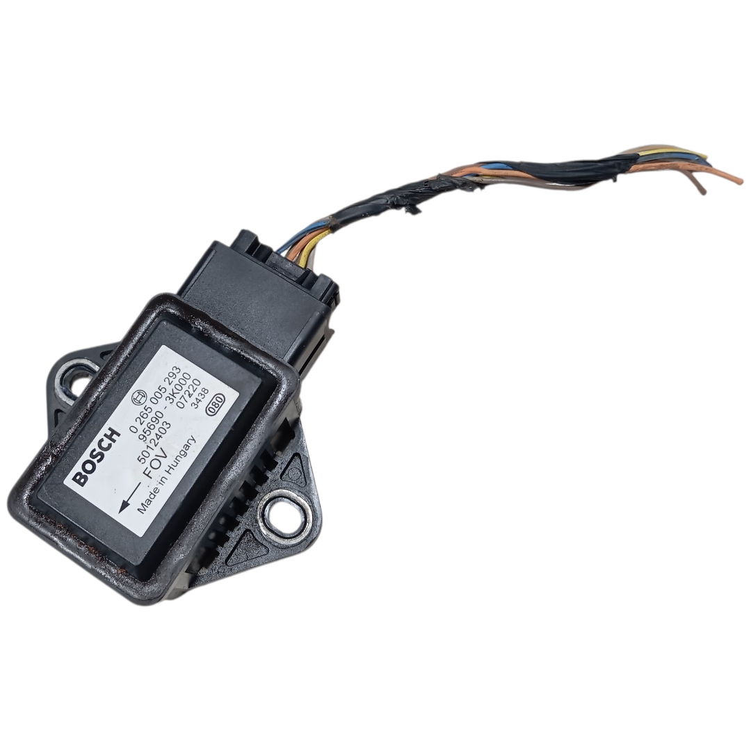 Sensor Tração Hyundai Santa Fé 2007 A 2012