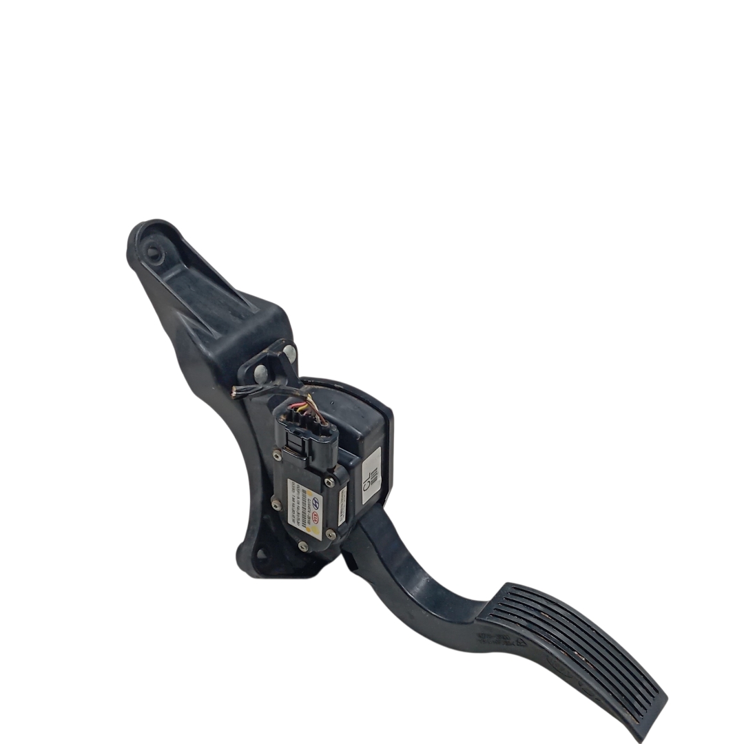 pedal acelerador HYUNDAI SANTA FÉ 2008