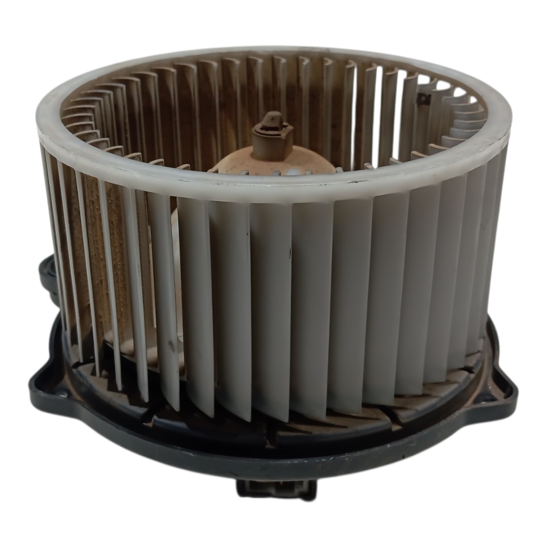 Motor Ventilador Ar Forçado Hyundai Santa Fé 2008