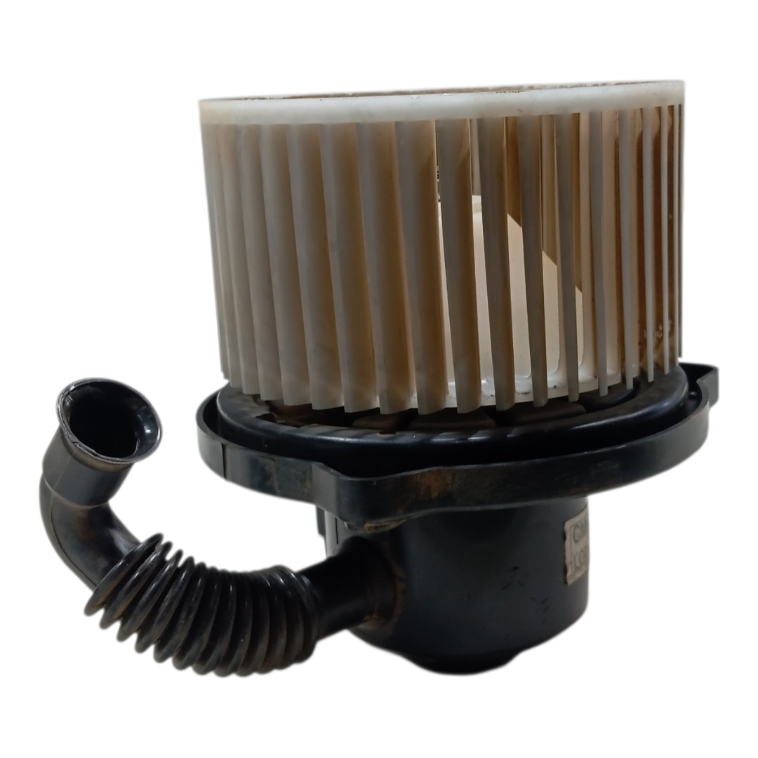 Motor Ventilador Ar Forçado Traseiro Hyundai Santa Fé 2008