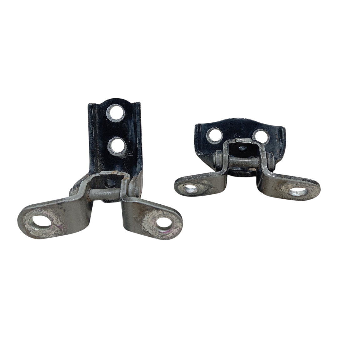 Dobradiça Porta Traseira Direita Hyundai Santa Fé 2006 2010