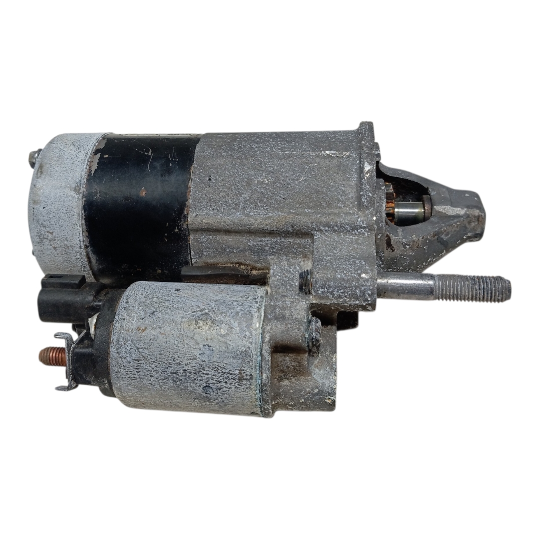 Motor Arranque Hyundai Santa Fé 2.7 2007 A 2011