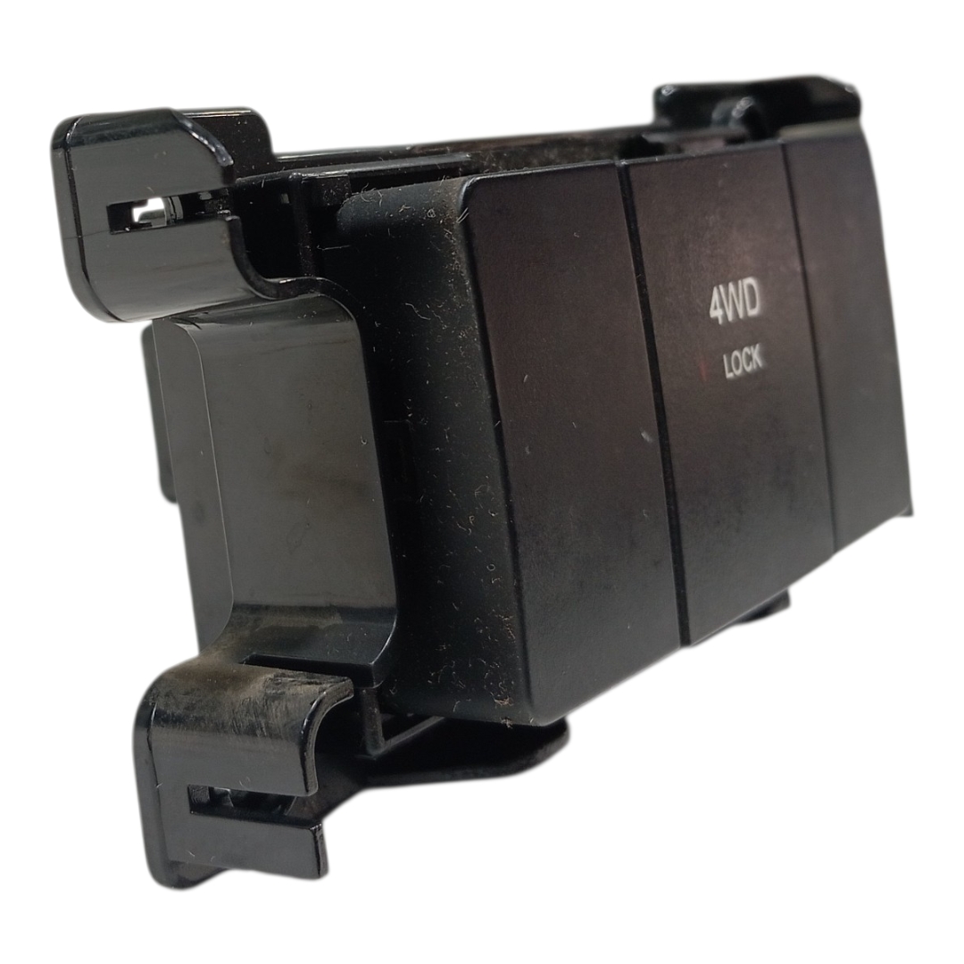 Botão Controle Tração 4wd Hyundai Santa Fé 2006 A 2014
