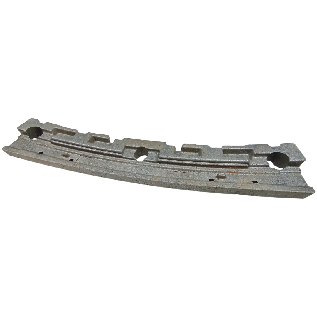 absorvedor impacto parachoque traseiro HYUNDAI SANTA FÉ 2008
