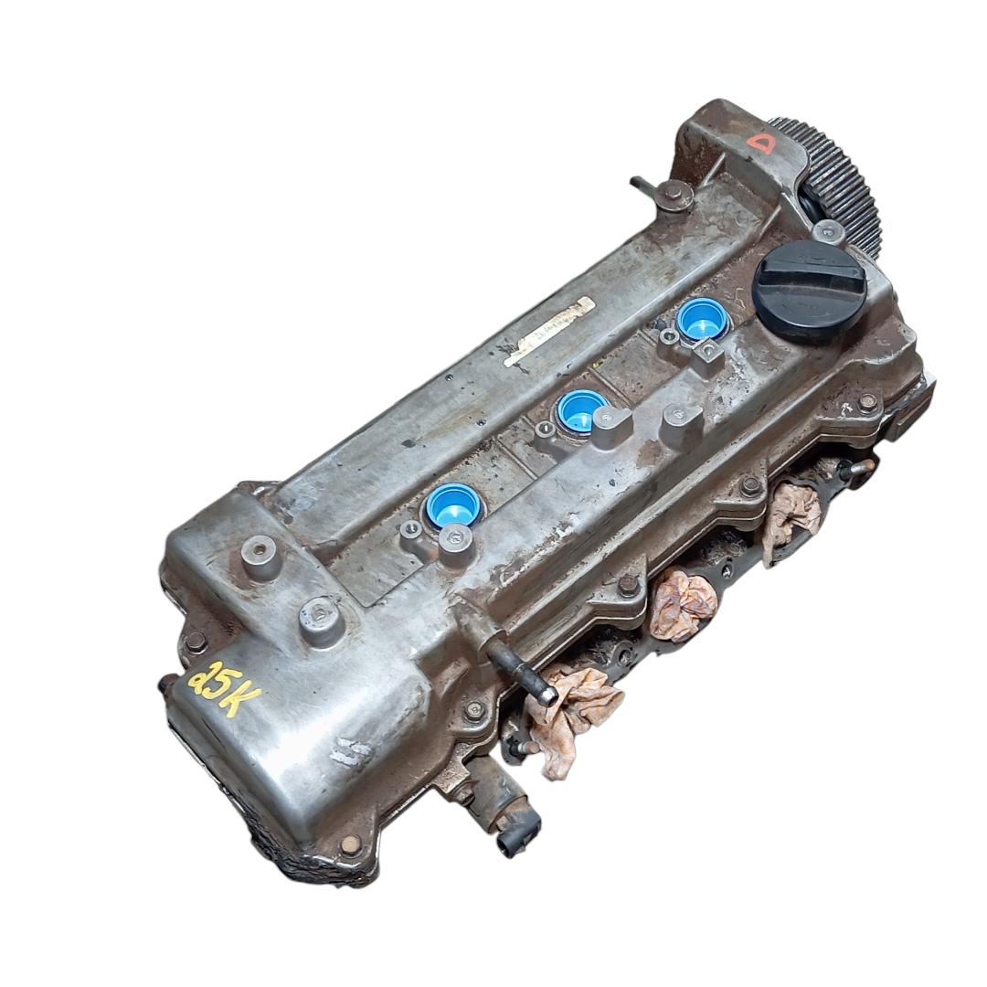 cabeçote direito HYUNDAI SANTA FÉ 2.7 2008