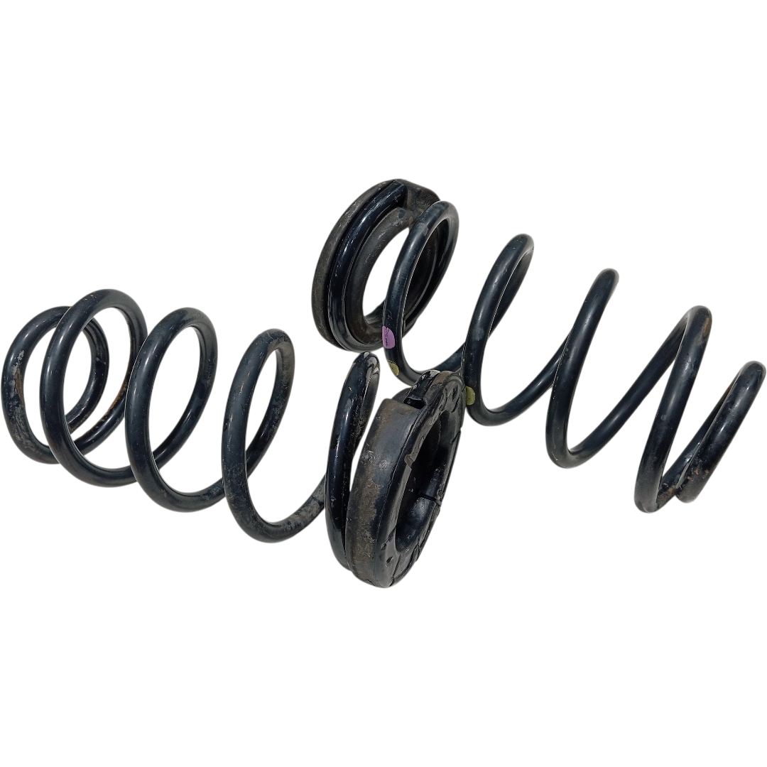 mola suspensão traseira HYUNDAI SANTA FÉ 2008