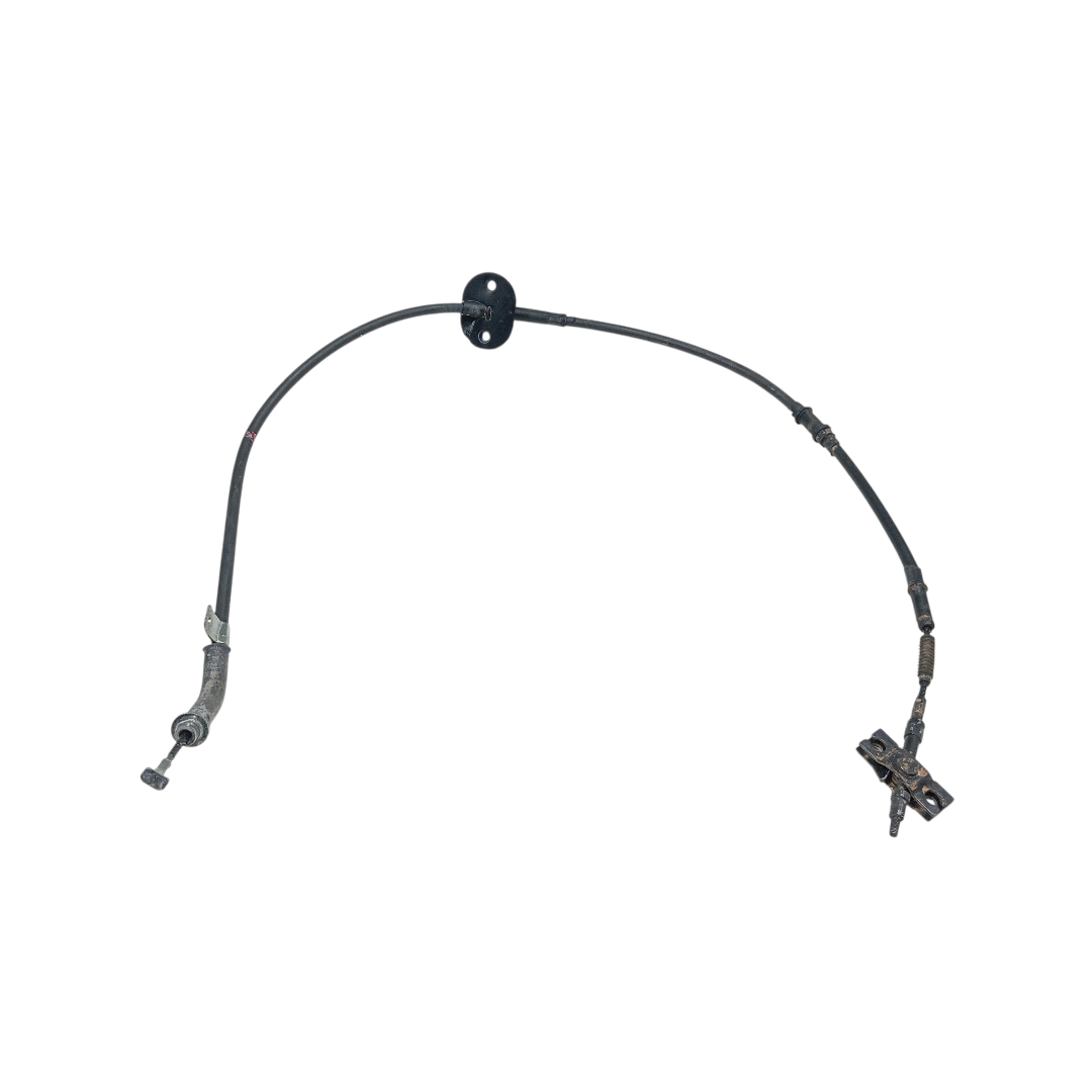 sensor abs traseiro esquerdo HYUNDAI SANTA FÉ 2006 a 2010