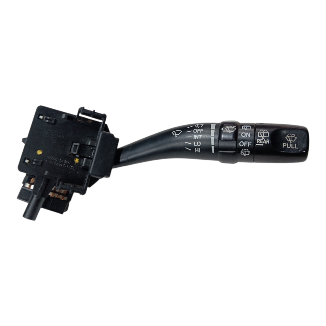 Comando Chave Limpador Hyundai Santa Fé 2007 A 2012