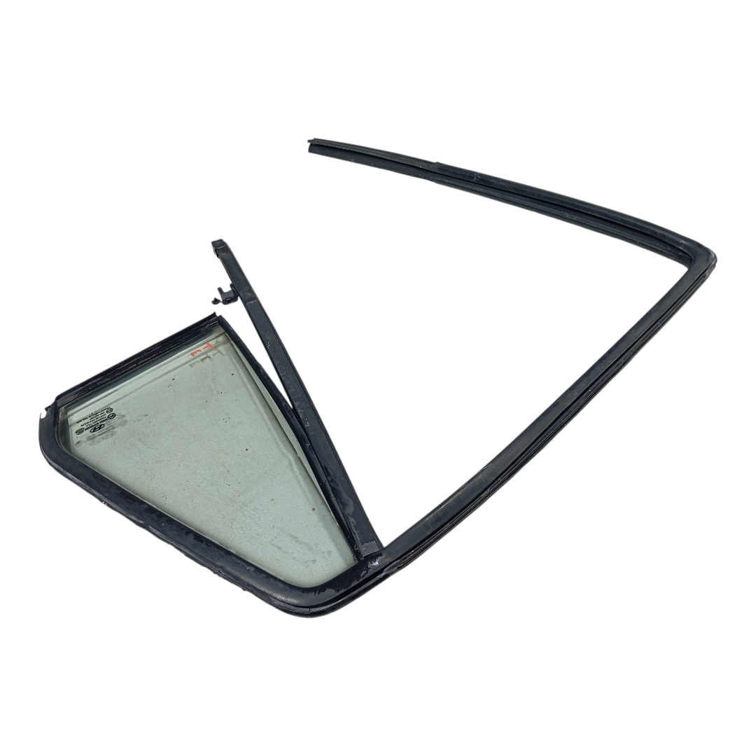 vidro fixo porta traseira esquerd HYUNDAI SANTA FÉ 2007 2012