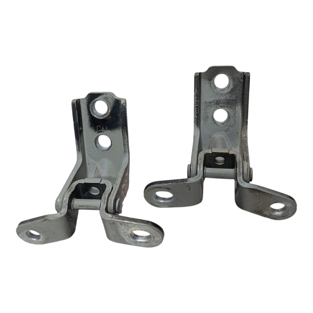 dobradiça porta dianteira direita HYUNDAI SANTA FÉ 2006 2010