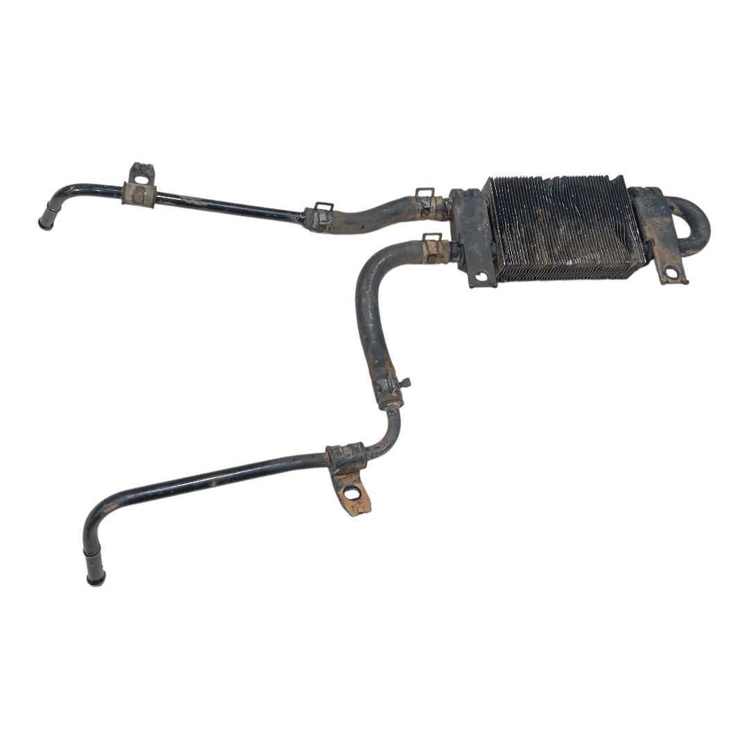 resfriador óleo cambio HYUNDAI SANTA FÉ 2.7 2008
