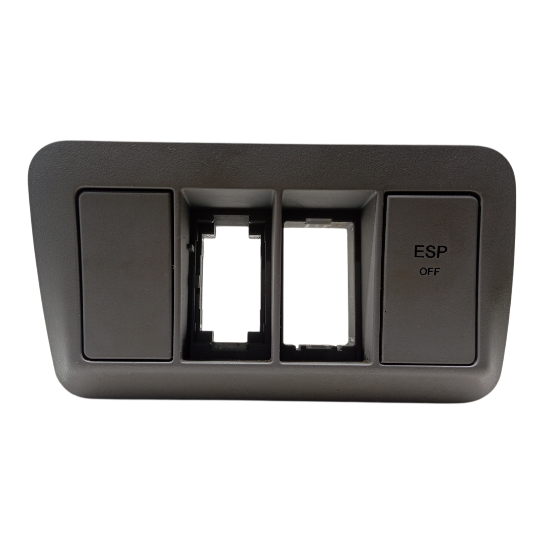 Botão Controle Estabilidade Esp Hyundai Santa Fé 2006 A 2010