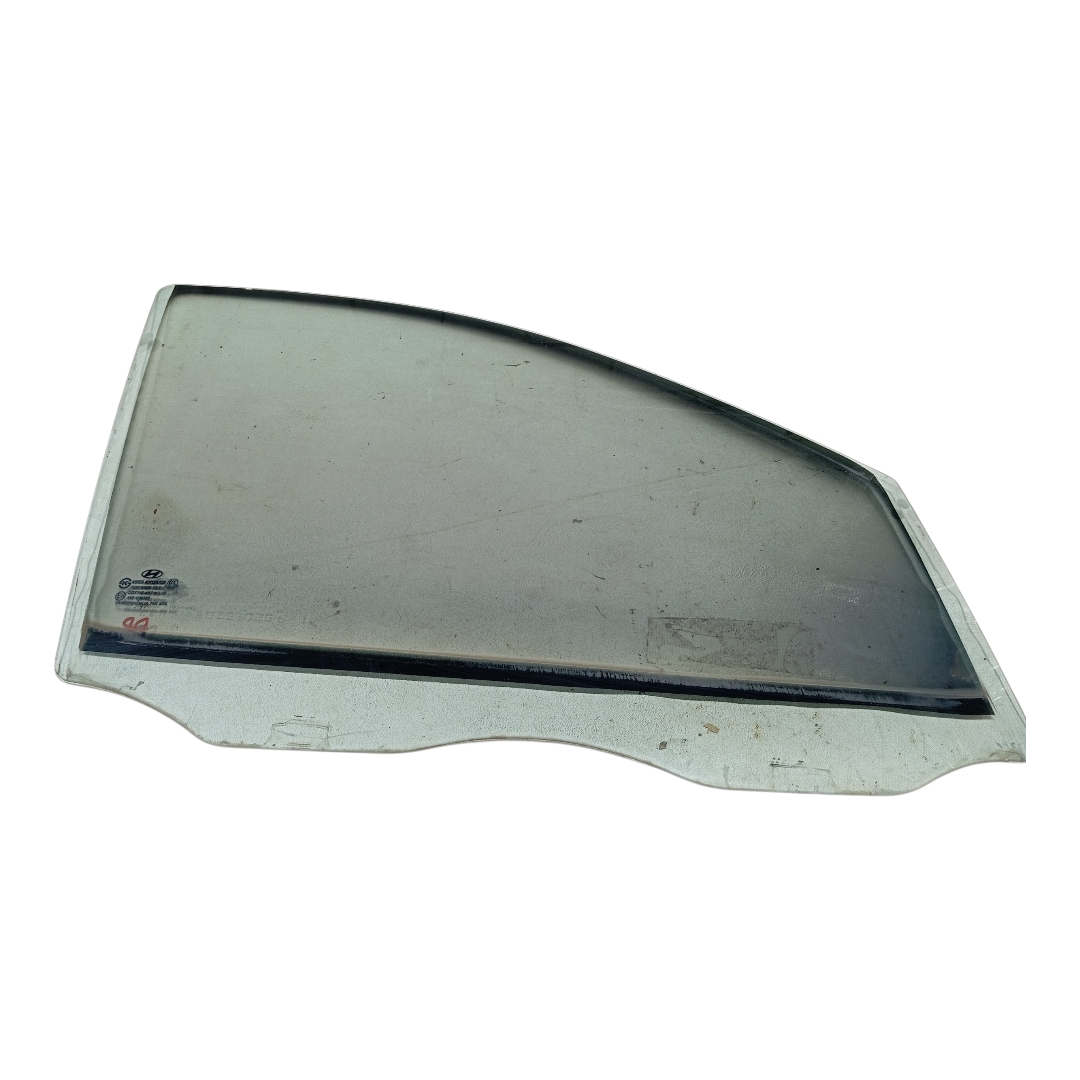 vidro porta dianteira direita HYUNDAI SANTA FÉ 2008