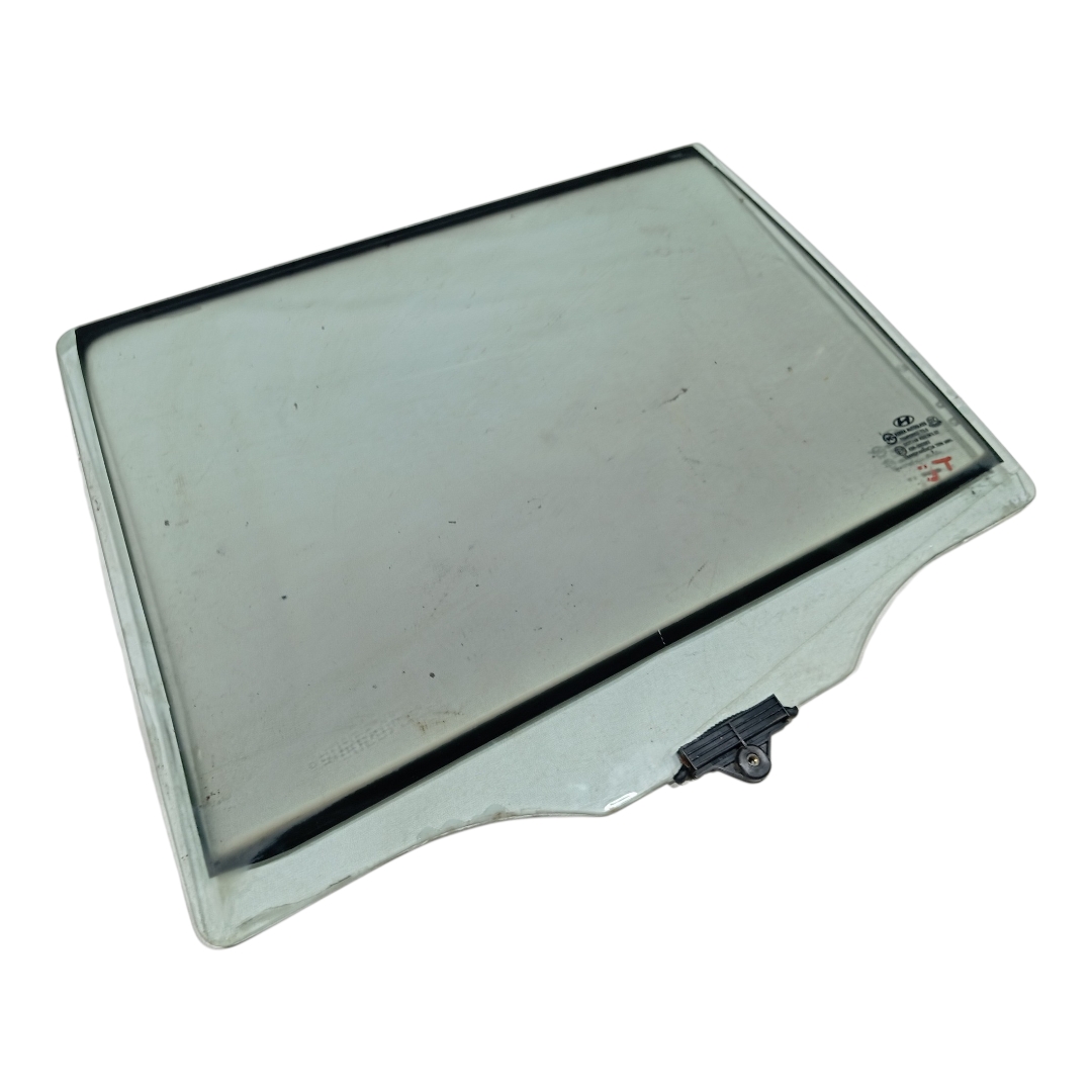 vidro porta traseira esquerda HYUNDAI SANTA FÉ 2008
