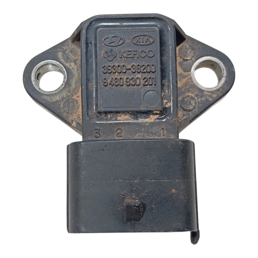 sensor MAP HYUNDAI SANTA FÉ vera cruz azera 2008 a 2010
