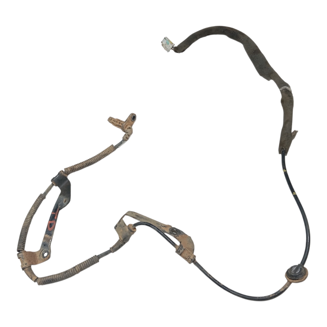 sensor abs traseiro direito HYUNDAI SANTA FÉ 2007 a 2012