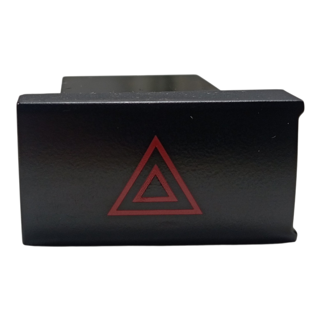 Botão Pisca Alerta Hyundai Santa Fé 2006 A 2010