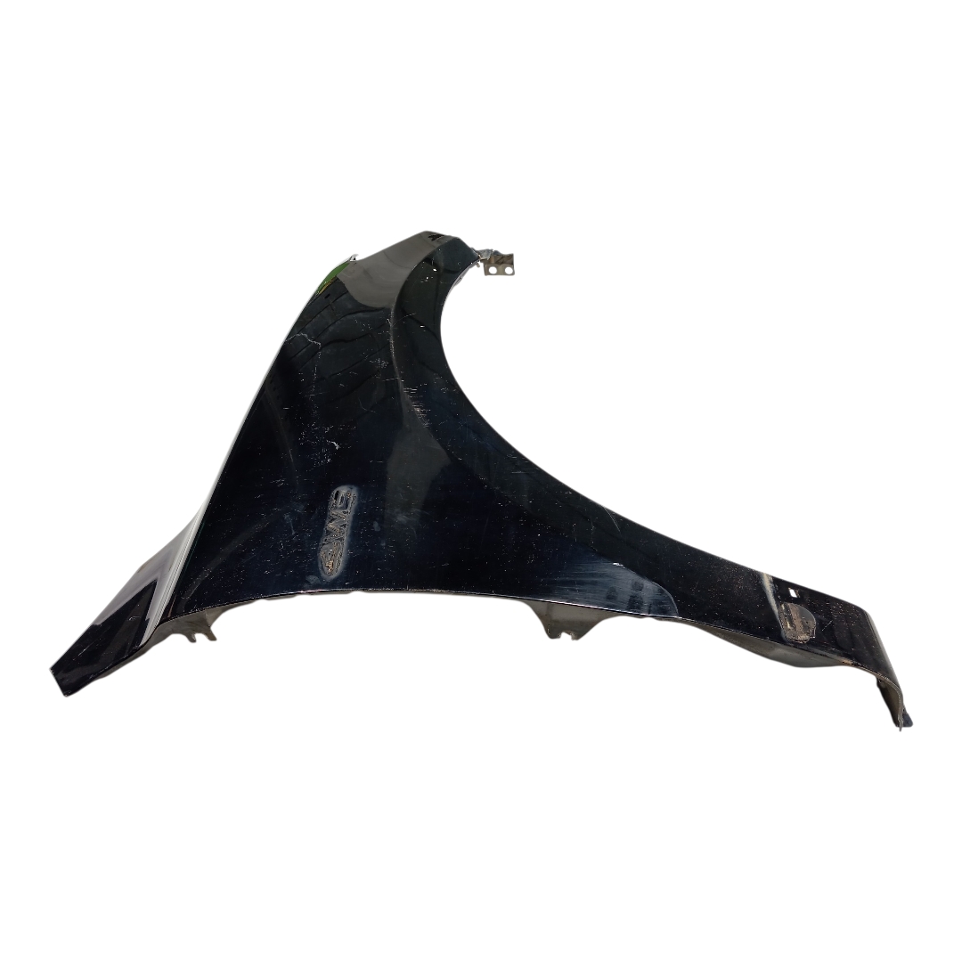 paralama direito HYUNDAI SANTA FÉ 2006 a 2010