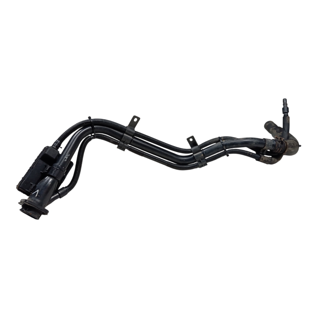 gargalo tanque combustível HYUNDAI SANTA FÉ 2.7 2006 a 2010