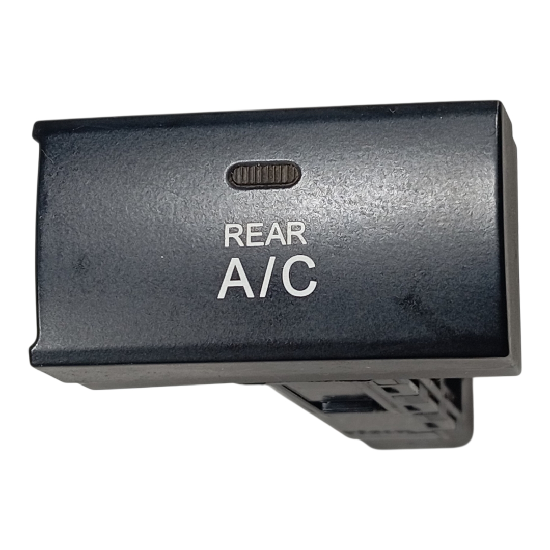 Botão Ar Condicionado Hyundai Santa Fé 2006 A 2010
