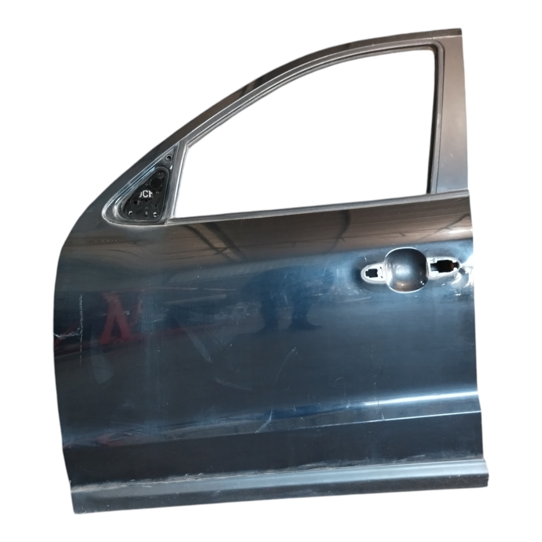 porta dianteira esquerda HYUNDAI SANTA FE 2006 a 2010