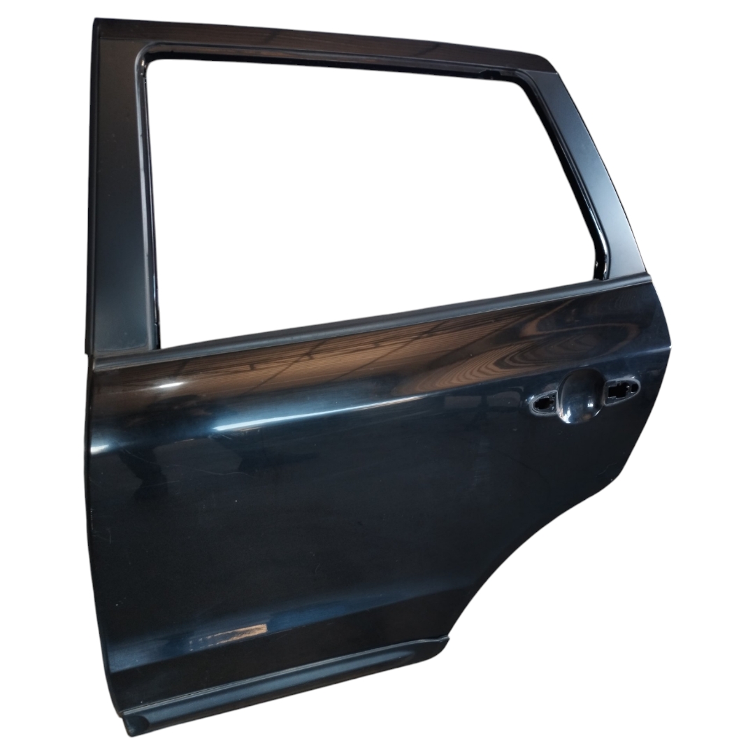 porta tras Esq HYUNDAI SANTA FE 2007 2008