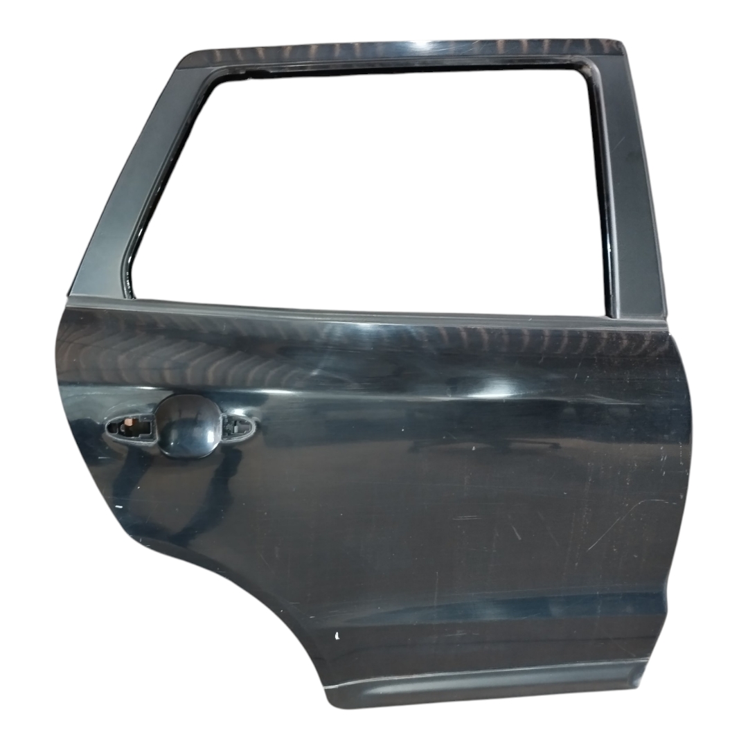 porta traseira direita HYUNDAI SANTA FE 2006 a 2010