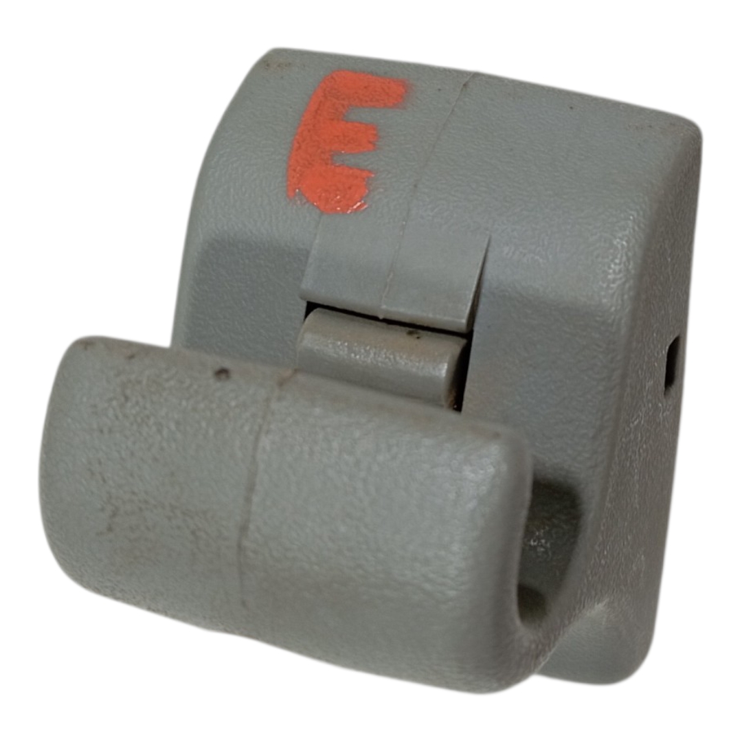 Suporte Quebra Sol Hyundai Santa Fé 2006 A 2010