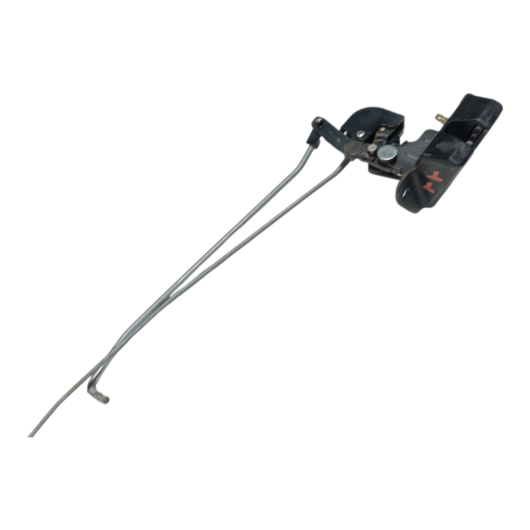 Fechadura Tampa Traseira Hyundai Santa Fé 2006 A 2012