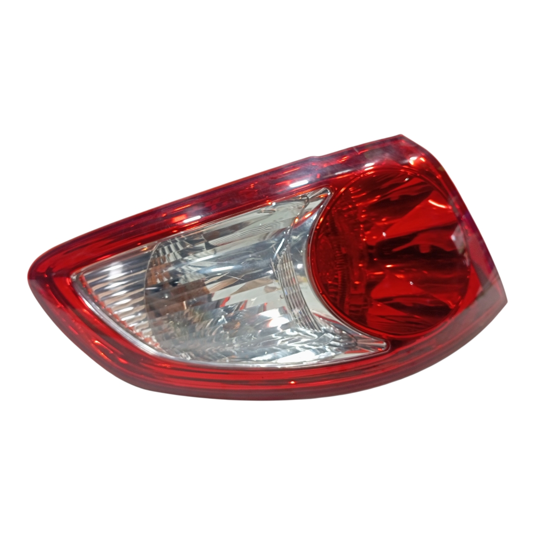 Lanterna Traseira Esquerda Hyundai Santa Fé 2006 A 2010