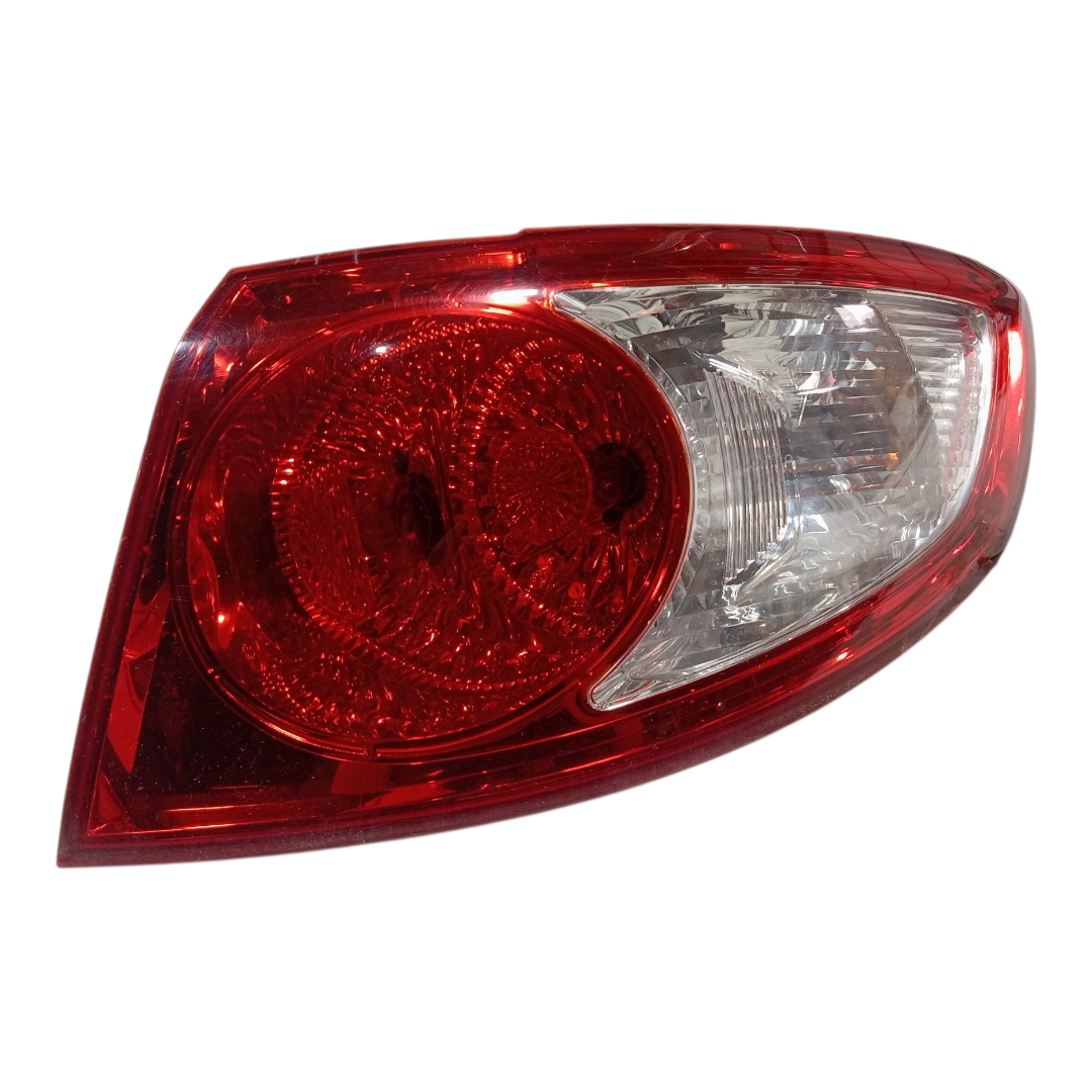 Lanterna Traseira Direita Hyundai Santa Fé 2006 A 2010