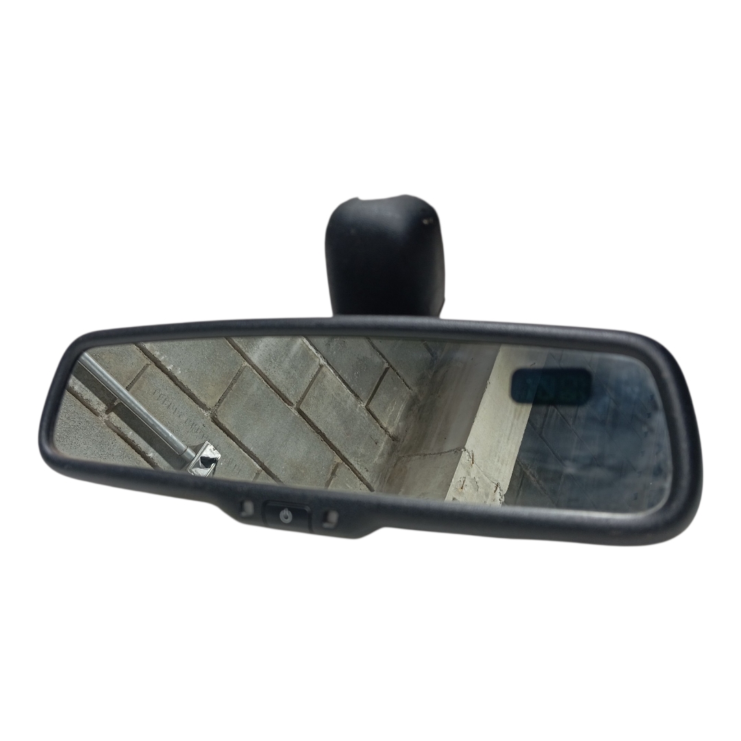 Retrovisor Interno Hyundai Santa Fé 2006 A 2010