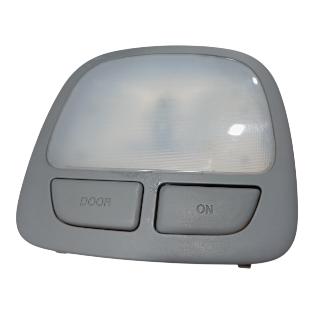 Luz Cortesia Teto Central Hyundai Santa Fé 2006 A 2012