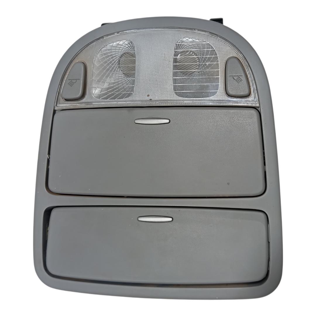 luz teto HYUNDAI SANTA FÉ 2008 a 2012