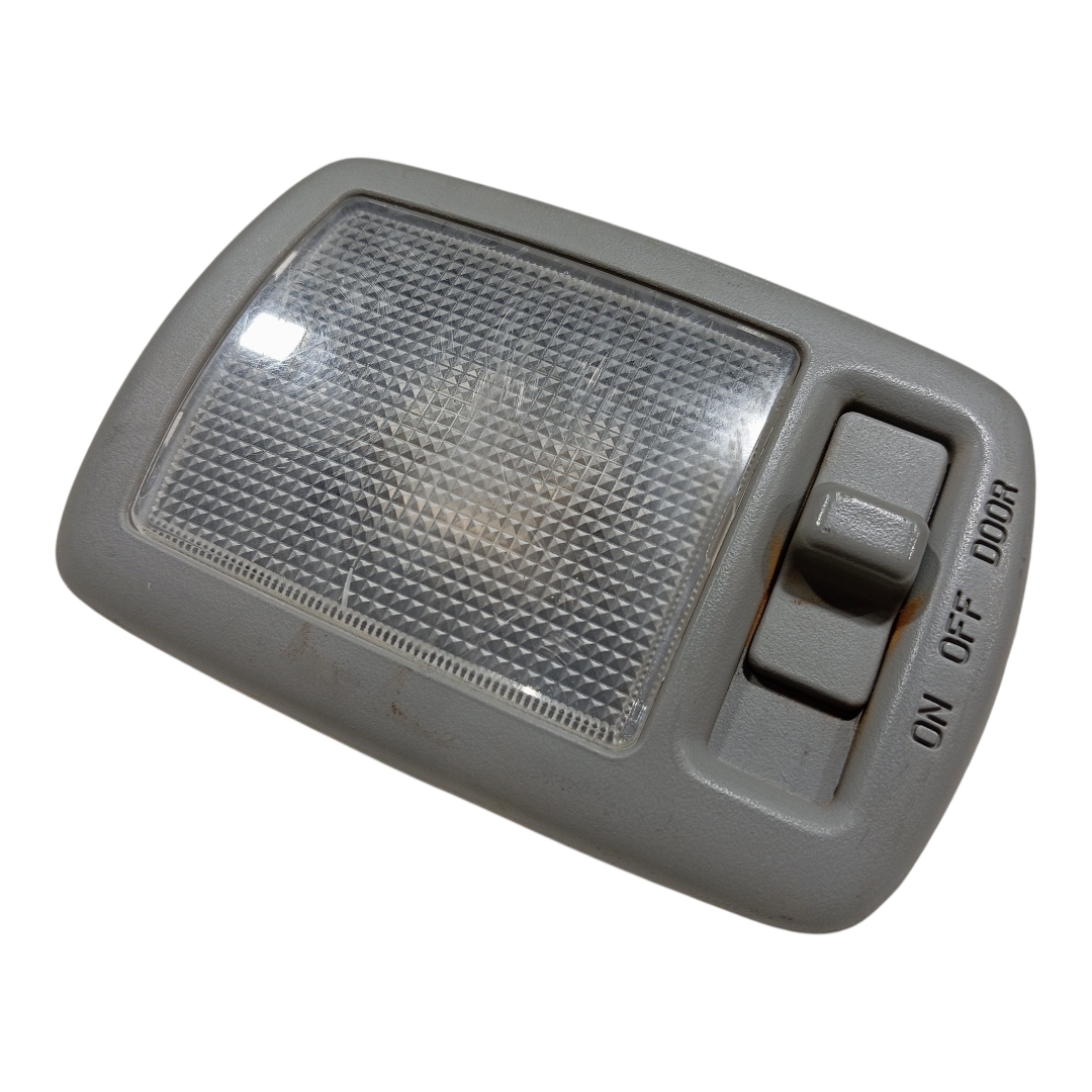 Luz Cortesia Teto Hyundai Santa Fé 2006 A 2010