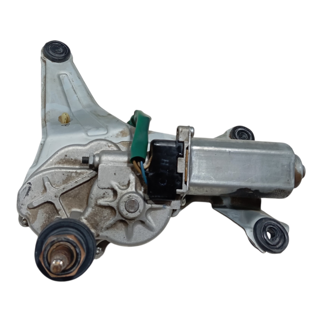 motor limpador tampa traseiro HYUNDAI SANTA FÉ 2008 a 2012