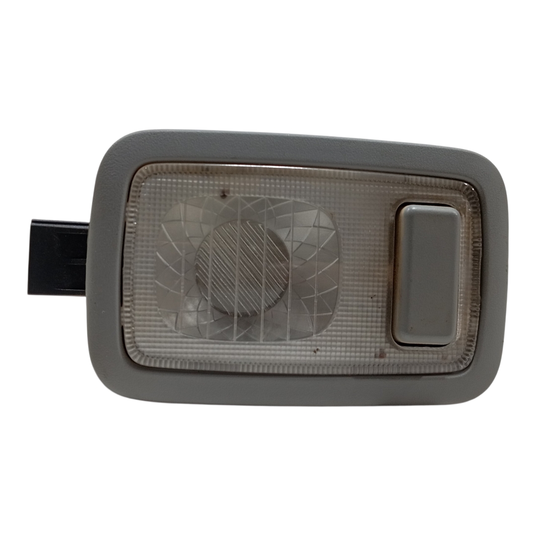 luz esquerda cortesia teto HYUNDAI SANTA FÉ 2006 a 2010