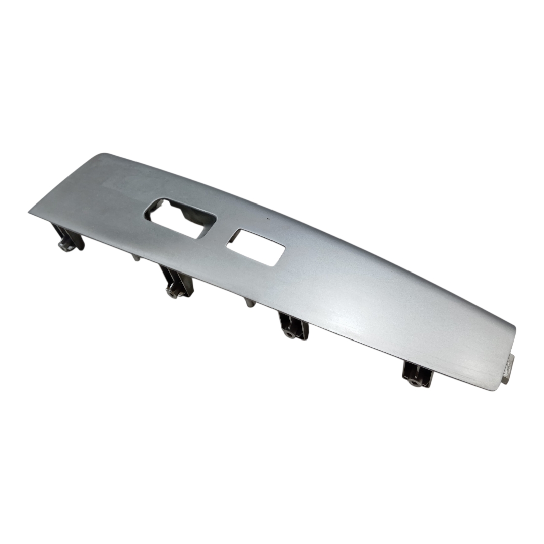 moldura botão porta dianteira direita HYUNDAI SANTA FÉ 2008