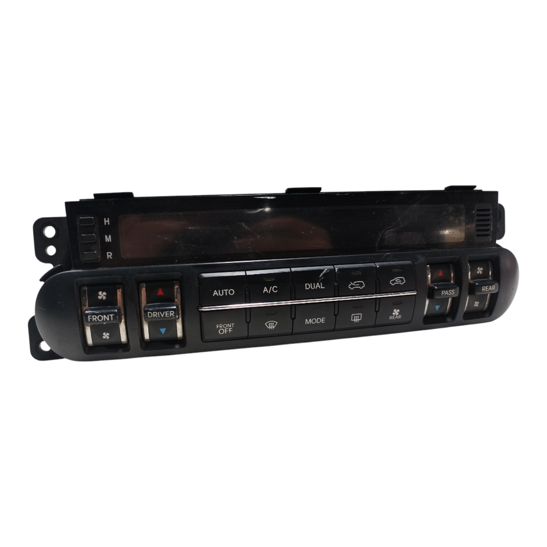 Comando Ar Condicionado Kia mohave 2010 2013