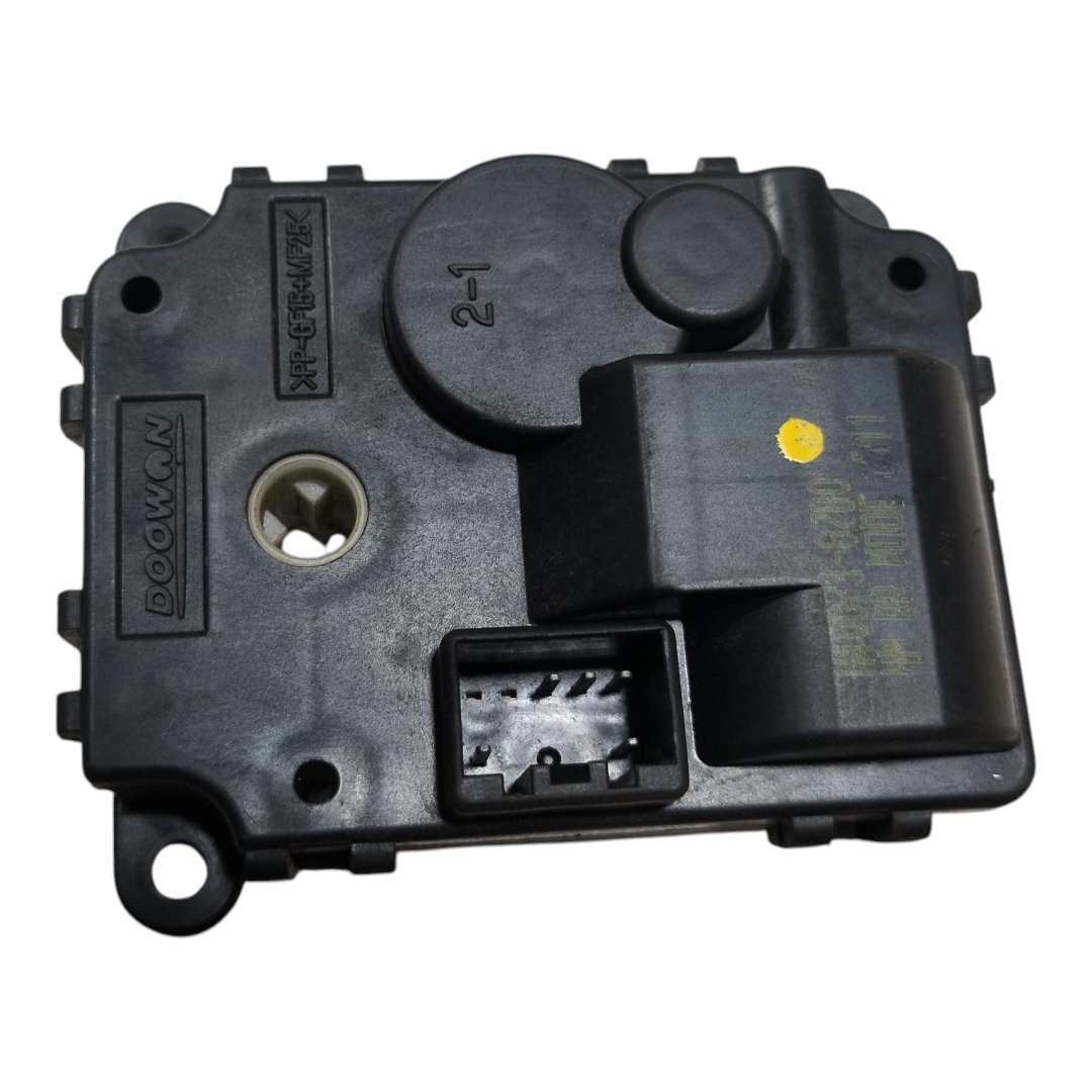 Motor Atuador Caixa Ar Kia Mohave 3.0 2010 2012