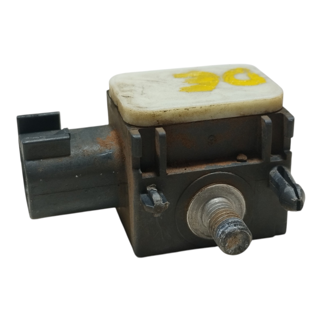 Sensor Impacto Dianteiro Esquerdo Kia Mohave 3.0 2010 2013
